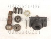 Ремкомплект продольной тяги ГАЗ-66, 3309, 4301 (на палец даль. от цил. ГУР) 52-3003036-01